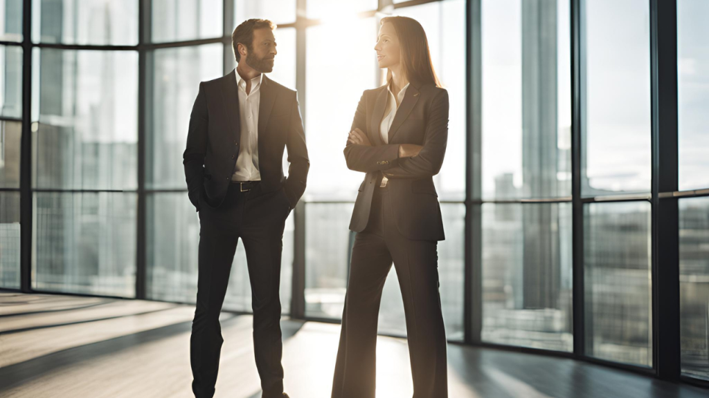business psychology