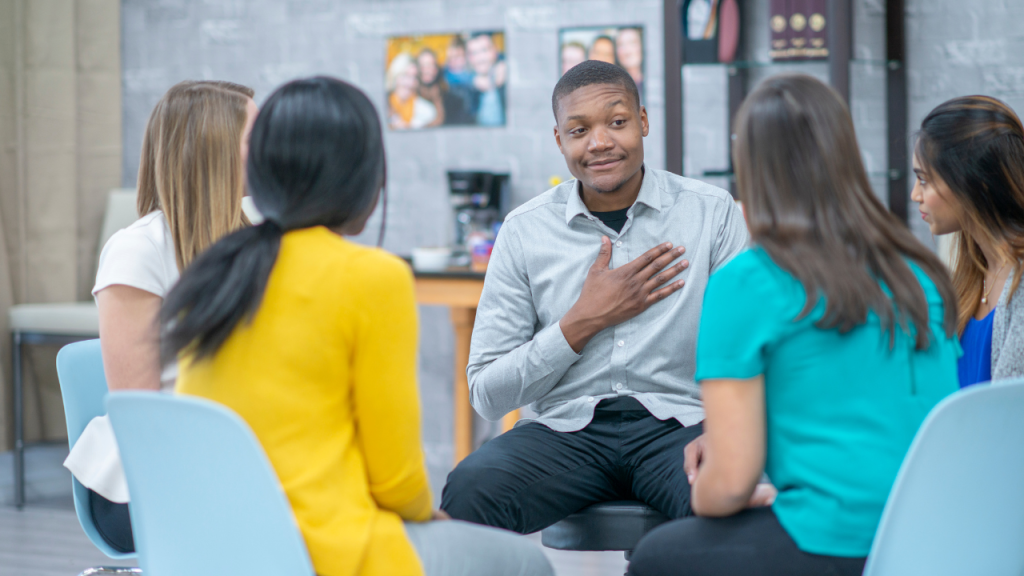 Poor Mental Health in the Workplace