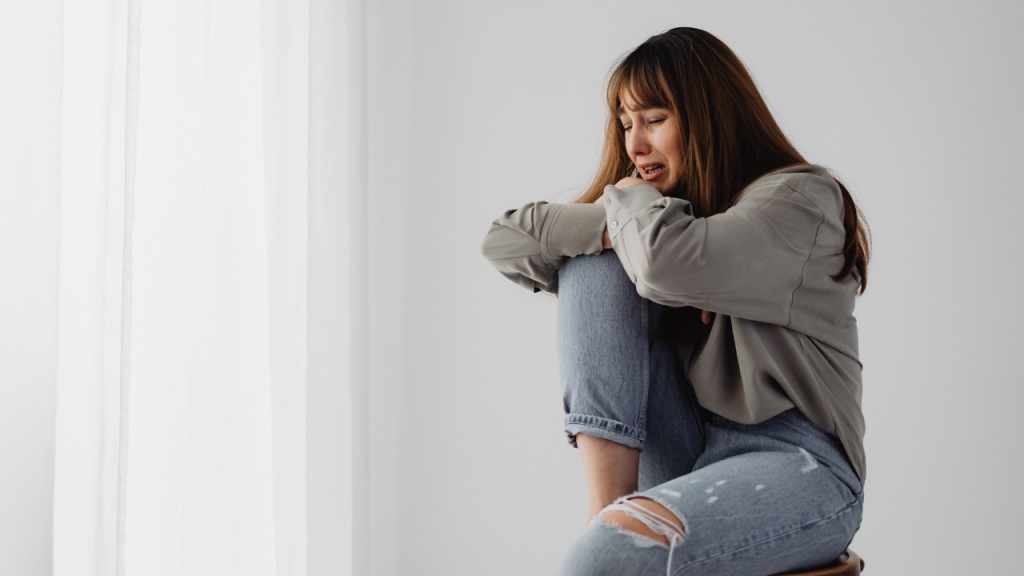 grief vs your new normal