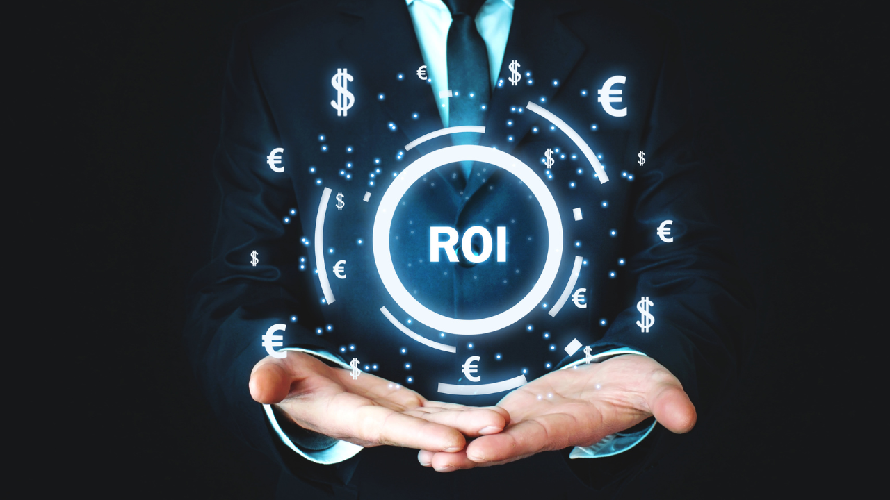 the roi of workplace mental health